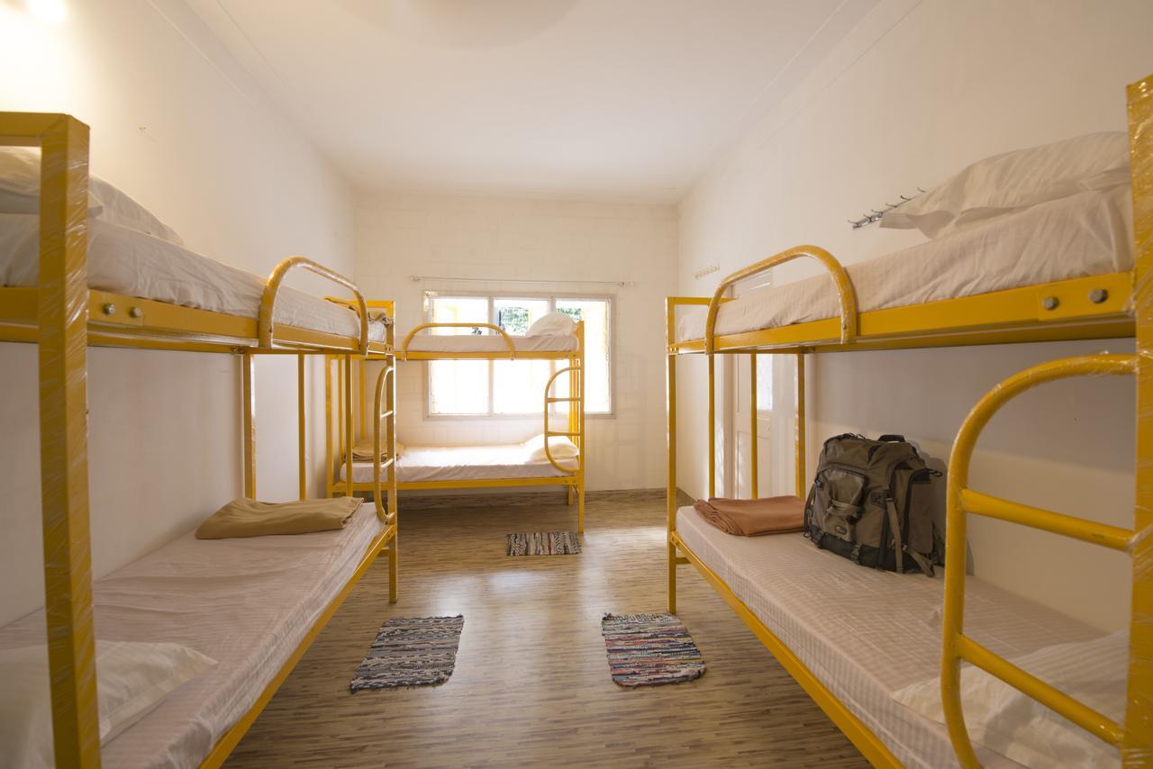 Cuckoo Hostelバンガロール エクステリア 写真