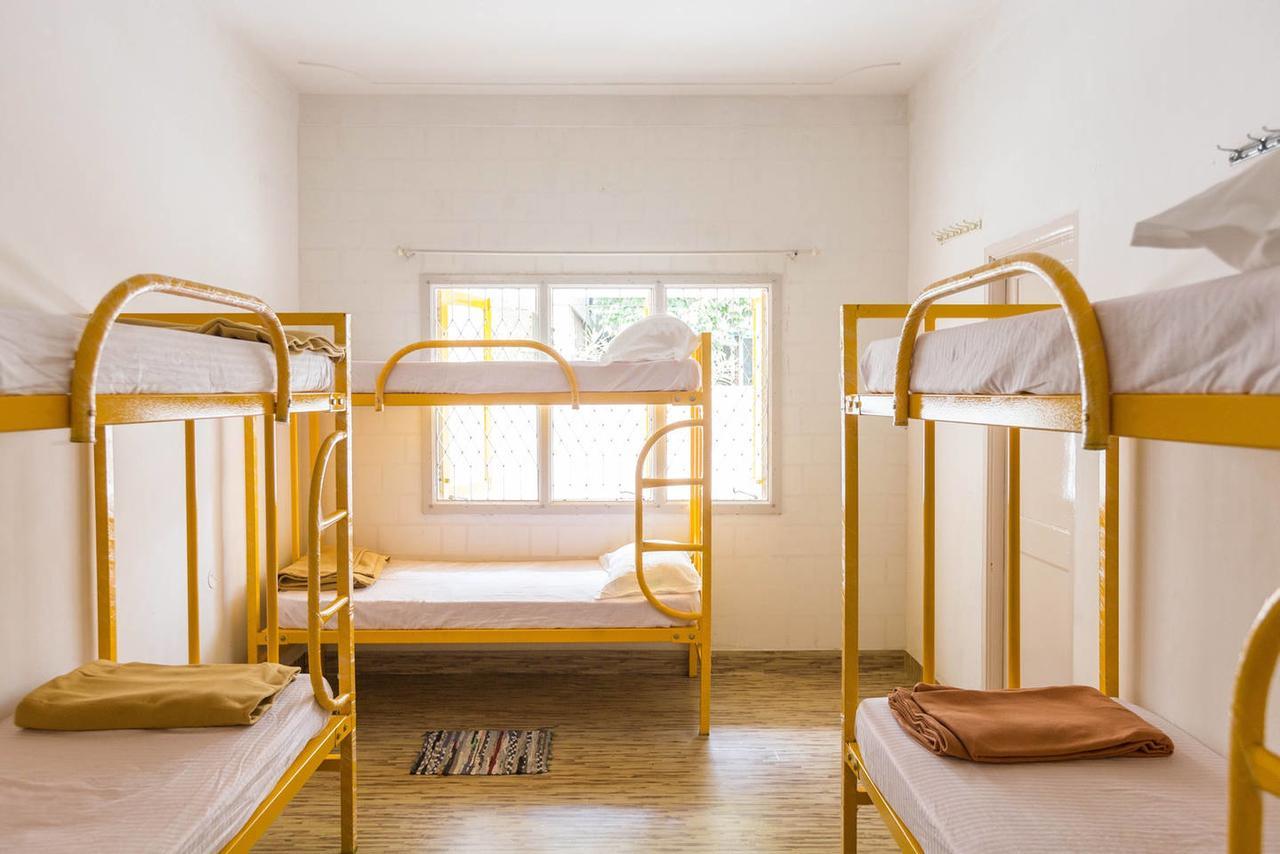 Cuckoo Hostelバンガロール エクステリア 写真