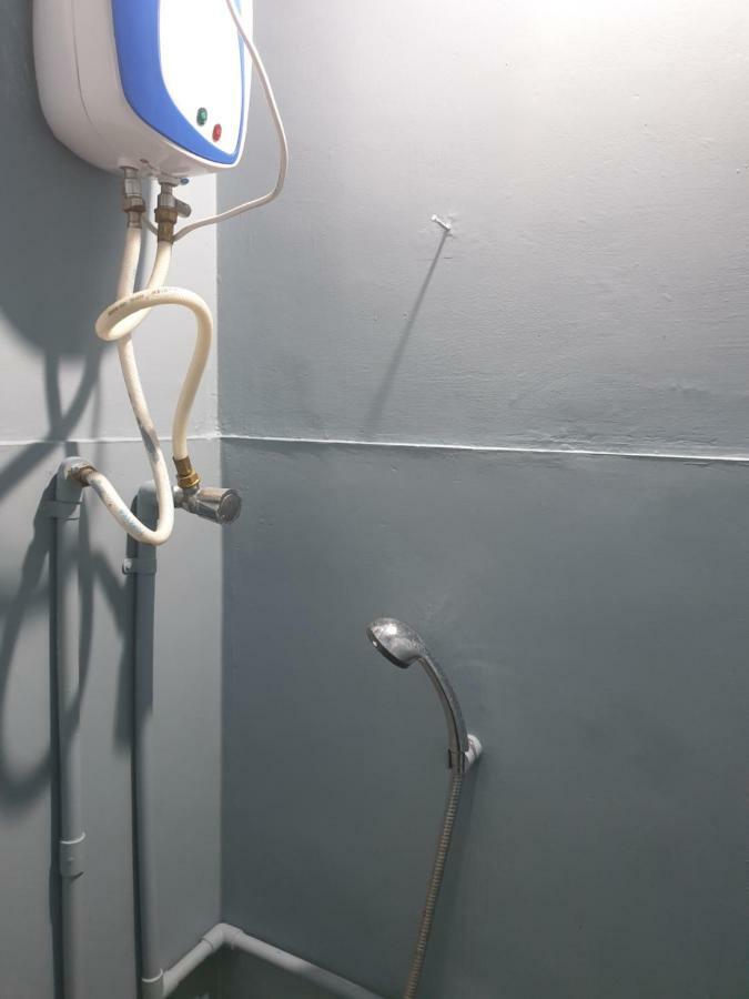 Cuckoo Hostelバンガロール エクステリア 写真